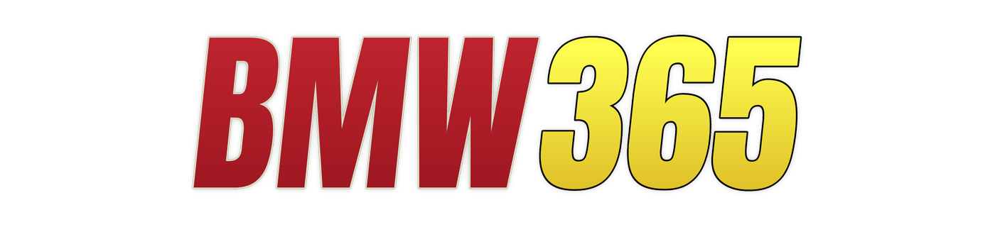 bmw365 Logo